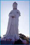 Takasaki Kannon Statue (高崎観音)